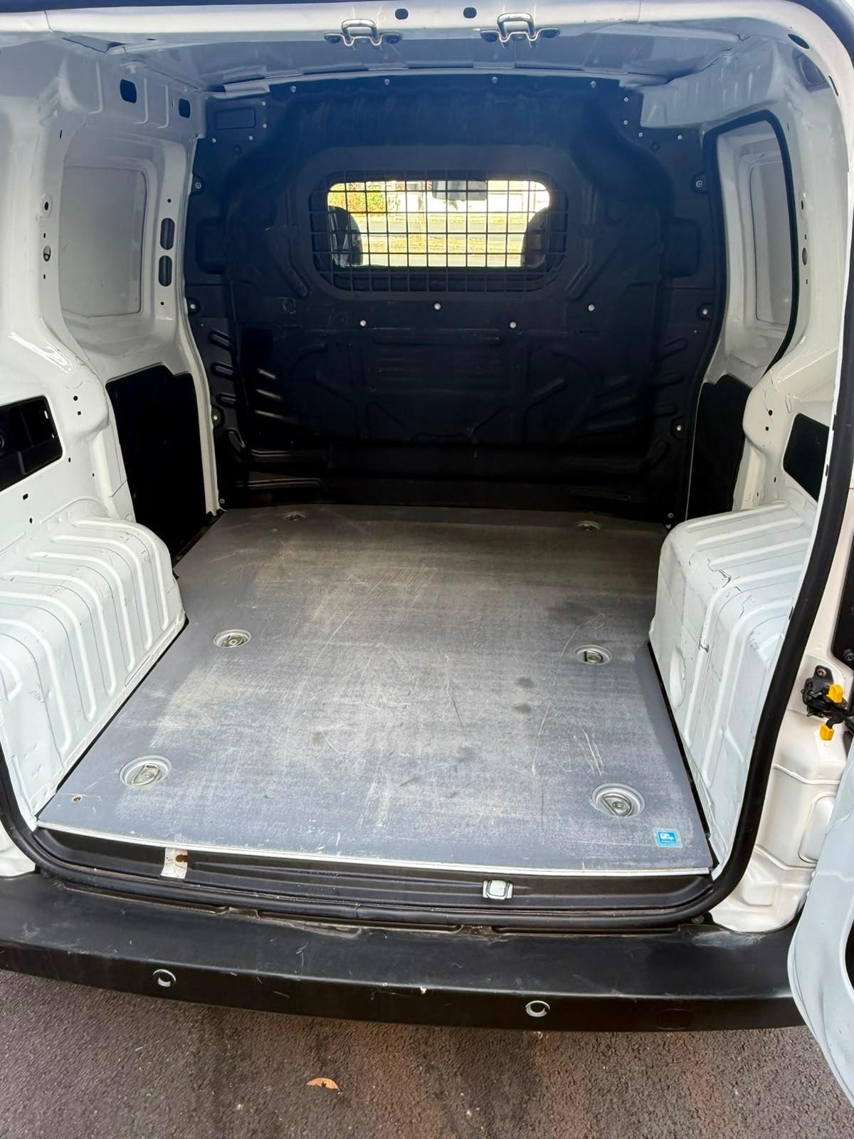Fiat Fiorino 1.3 MJT 80CV Cargo-multispazio mini furgone