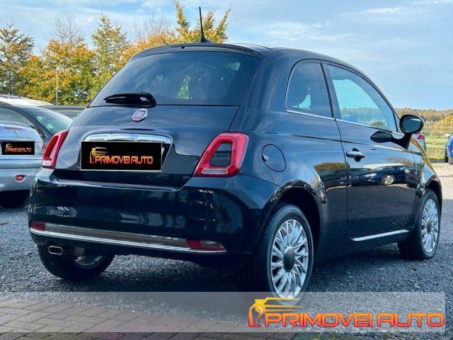 FIAT 500 1.2 Lounge automatica