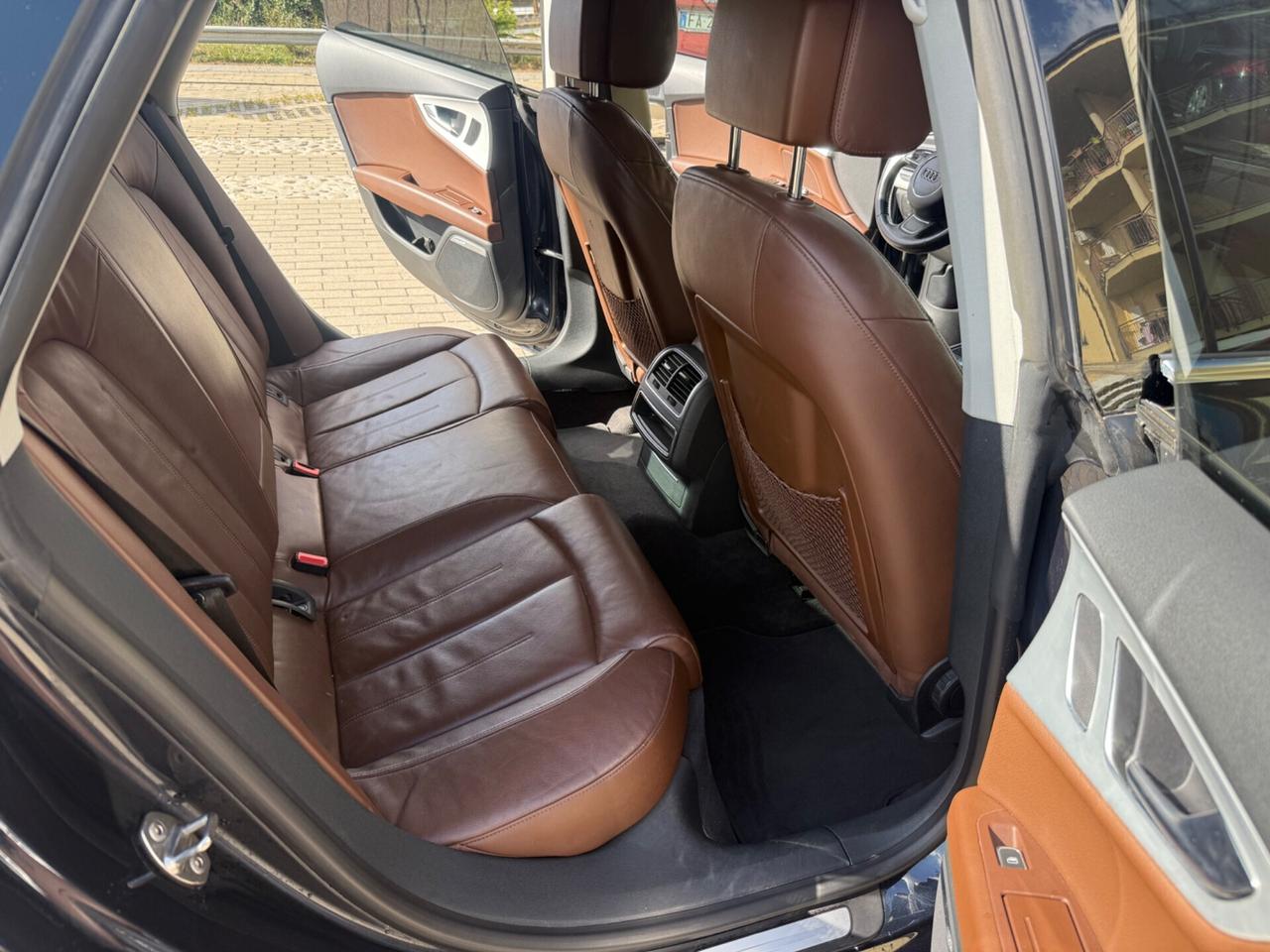 Audi A7 SPB 3.0 TDI 245 CV quattro S tronic