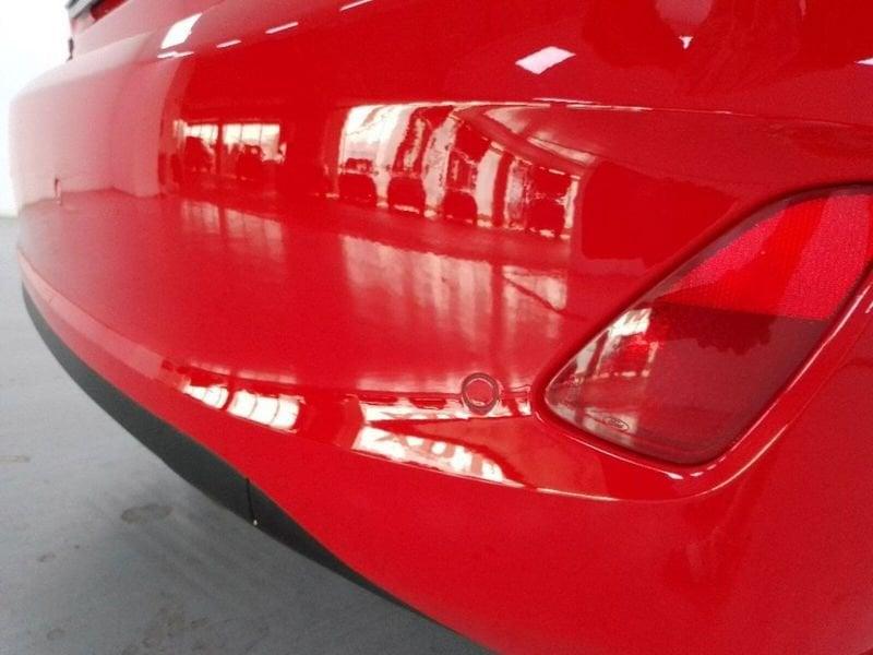 Ford Fiesta 5p 1.1 Connect Gpl s&s 75cv my20.75