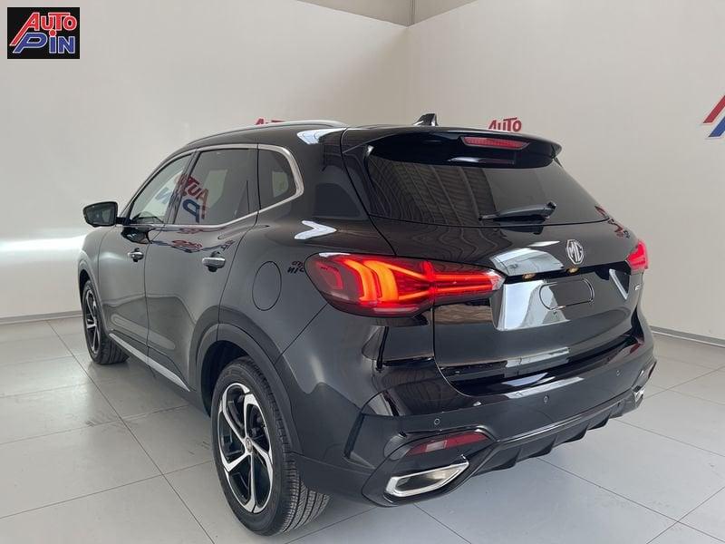 MG HS HS 1.5T-GDI Luxury *PROMO*