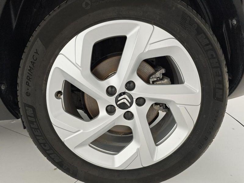 Citroën C5 Aircross BlueHDi 130 S&S EAT8 Plus