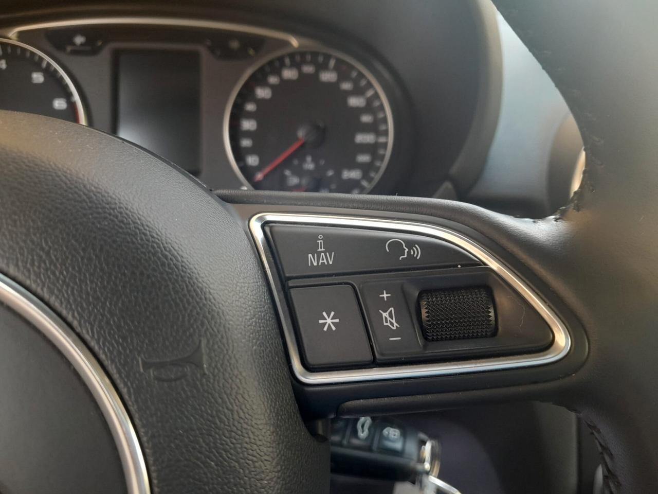 Audi A1 1.4 TFSI 125 CV S tronic