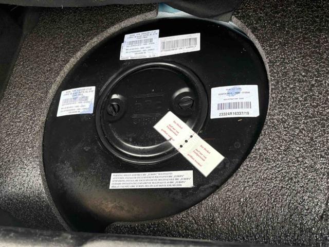 FORD Fiesta 1.1 75 CV GPL 5 porte Connect