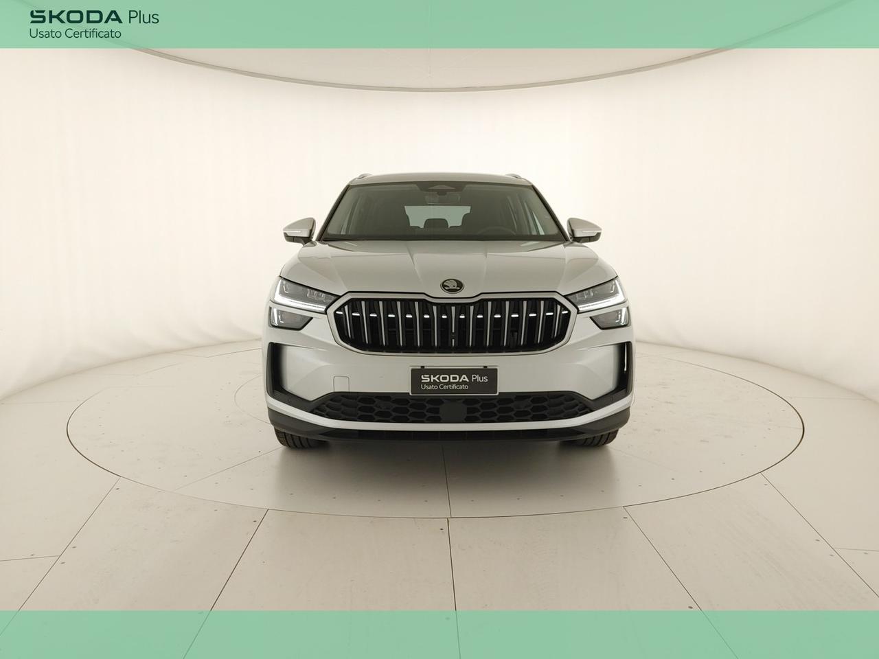 2.0 TDI Executive 150 CV DSG 7 posti