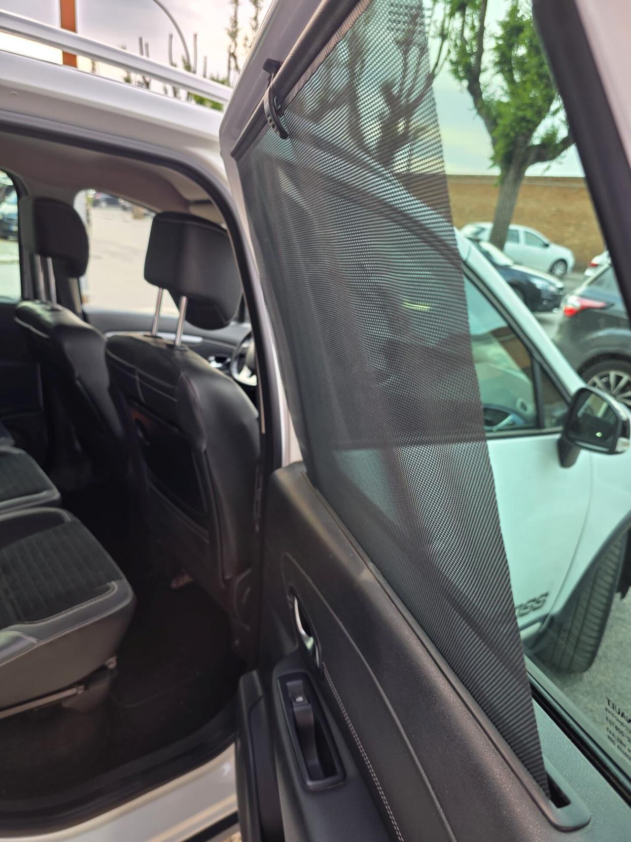Renault Scenic Scénic XMod Cross 1.5 dCi 110CV EDC Energy