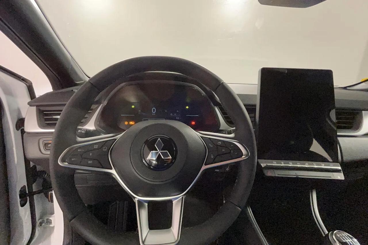 Mitsubishi ASX 1.0L 91 CV Inform