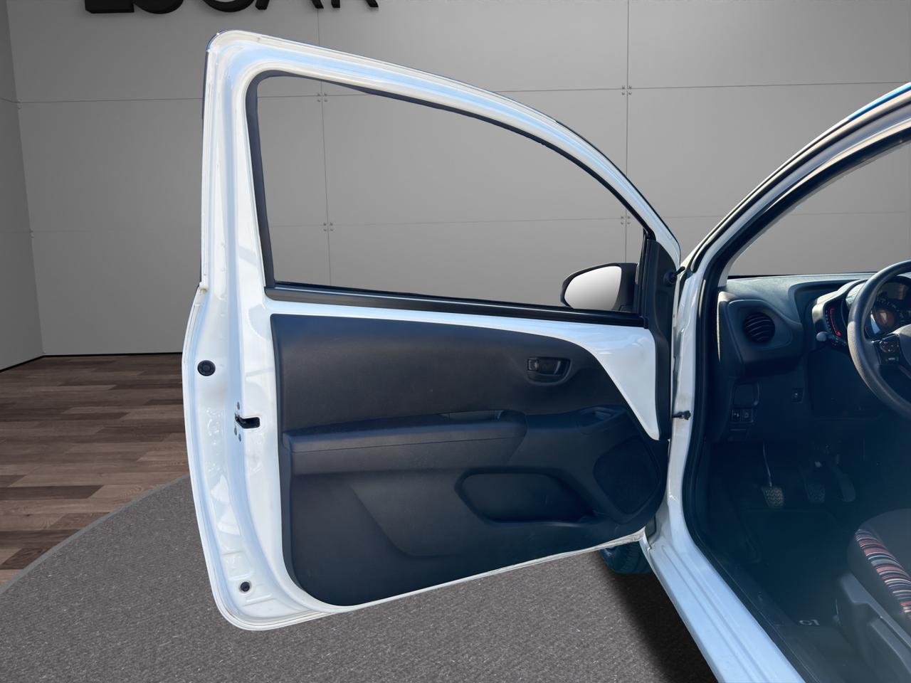 Citroen C1 3 Porte C1 3 Porte 1.0 - Unipro - Promo Finanziamento - Schermo Touch - Pari nuovo - Neopatentati
