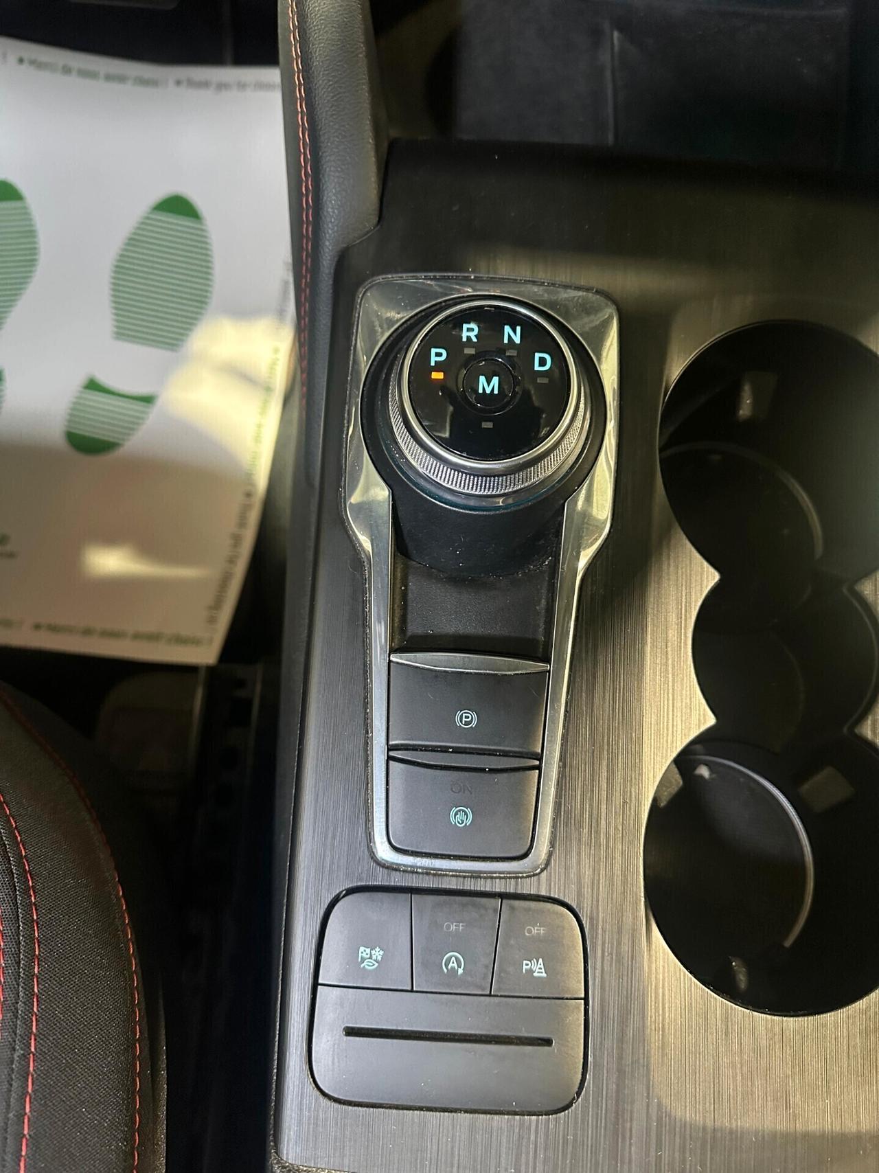 Ford Kuga 2.0 EcoBlue 120 CV aut. 2WD ST-Line IVA ESPOSTA