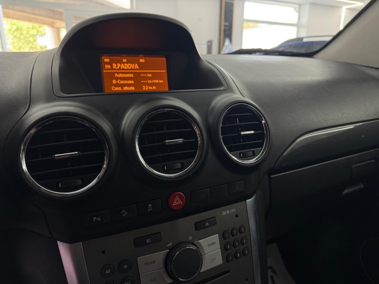 Opel Antara 2.2 CDTI 163CV Cosmo Unlimited