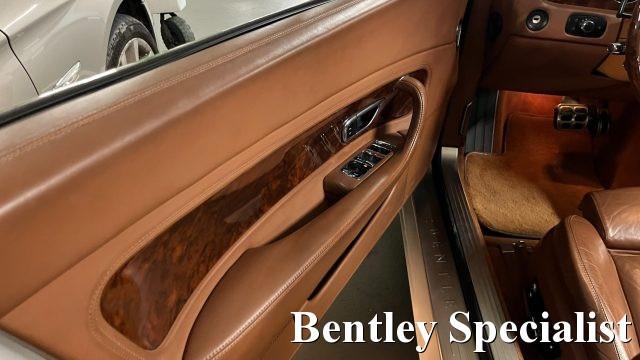 BENTLEY Continental GTC W12 560 Cv Cabriolet Iva 22% Compresa