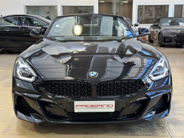 BMW Z4 sDrive20i Msport Auto-19"-Harman/K-Head Up-FULL