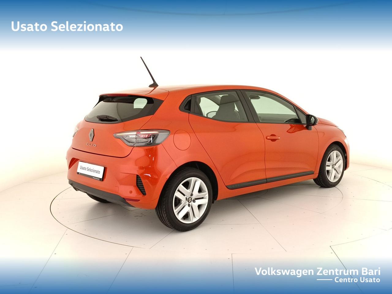 Renault Clio 1.0 sce evolution 65cv