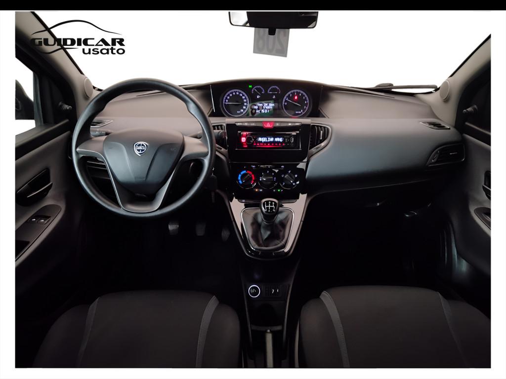 LANCIA Ypsilon III 2015 - Ypsilon 1.2 Silver 69cv