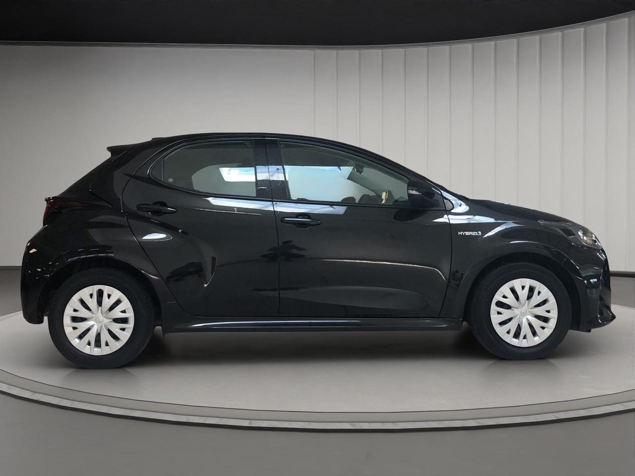 Toyota Yaris 1.5h Active