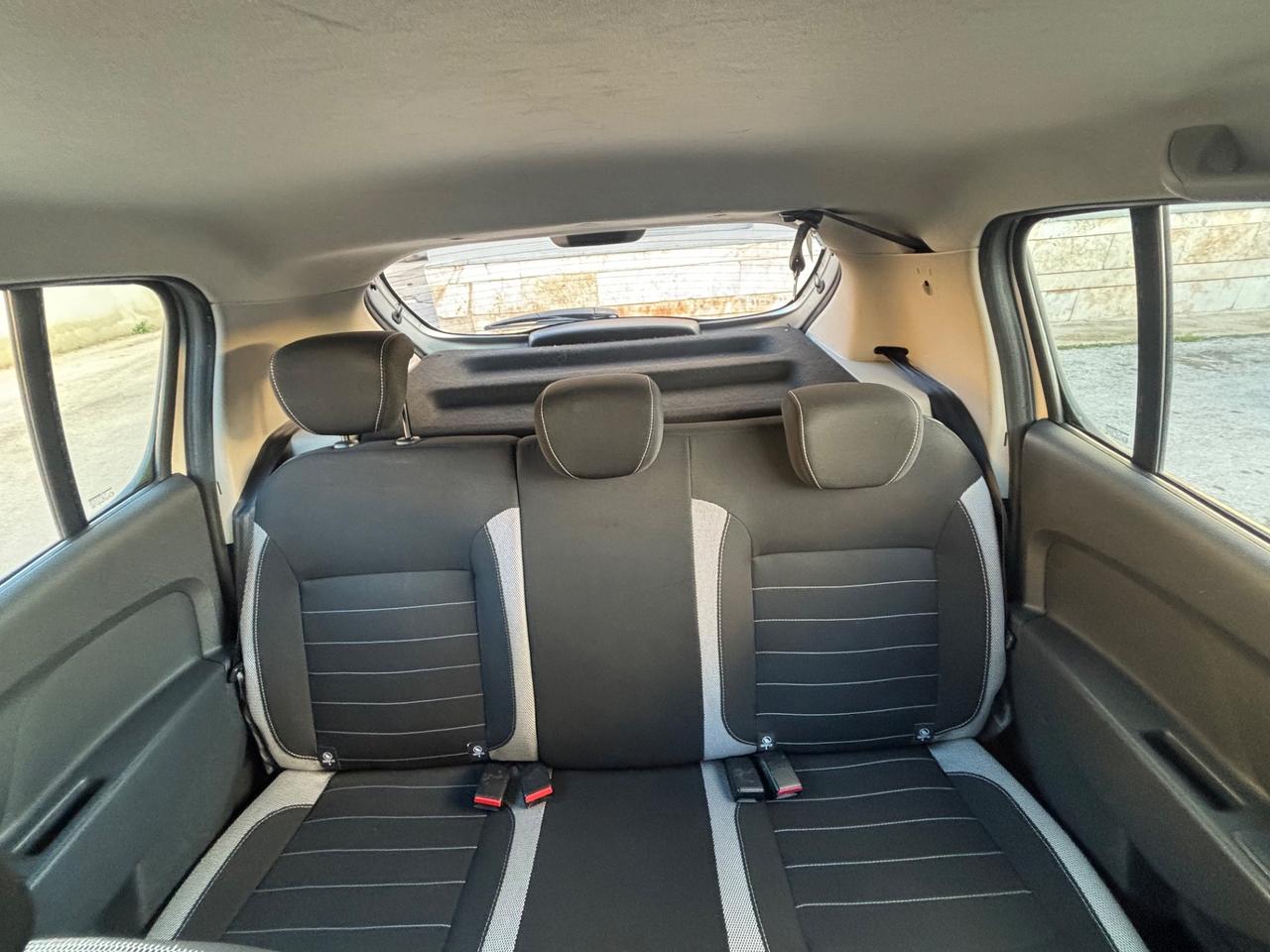 Dacia Sandero Stepway 1.5 dCi 8V 90CV Start&Stop