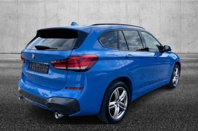 BMW X1 sDrive20i Msport