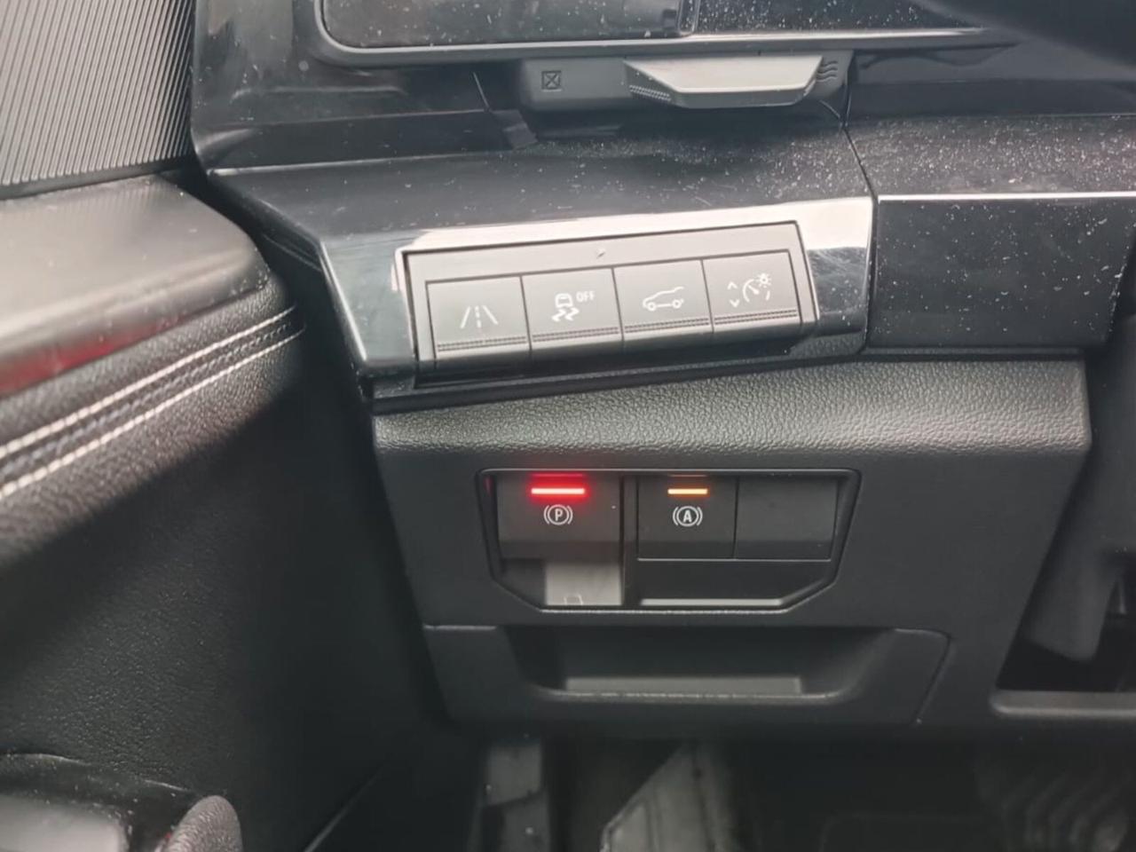 Renault Austral Full Hybrid E-Tech 200 CV Iconic