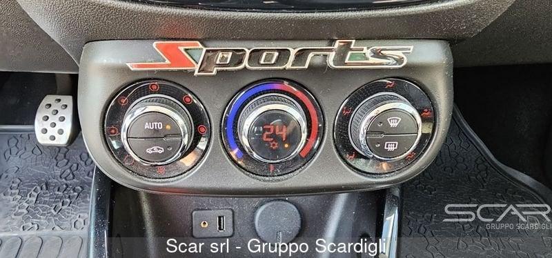 Opel Adam Adam 1.4 150 CV Start&Stop S Serie limitata 031/150