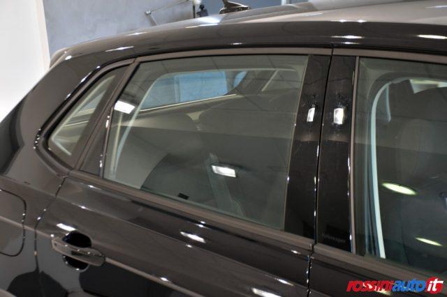 VOLKSWAGEN Polo 1.0 TSI 95 CV LIFE + TECH PACK + R16 TORSBY