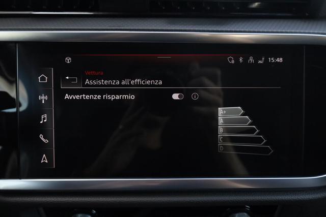 AUDI Q3 35 TDI quattro S tronic Business