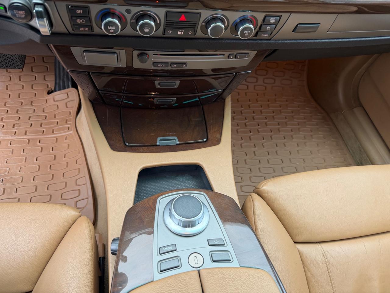 Bmw SERIE 7 730d cat Futura