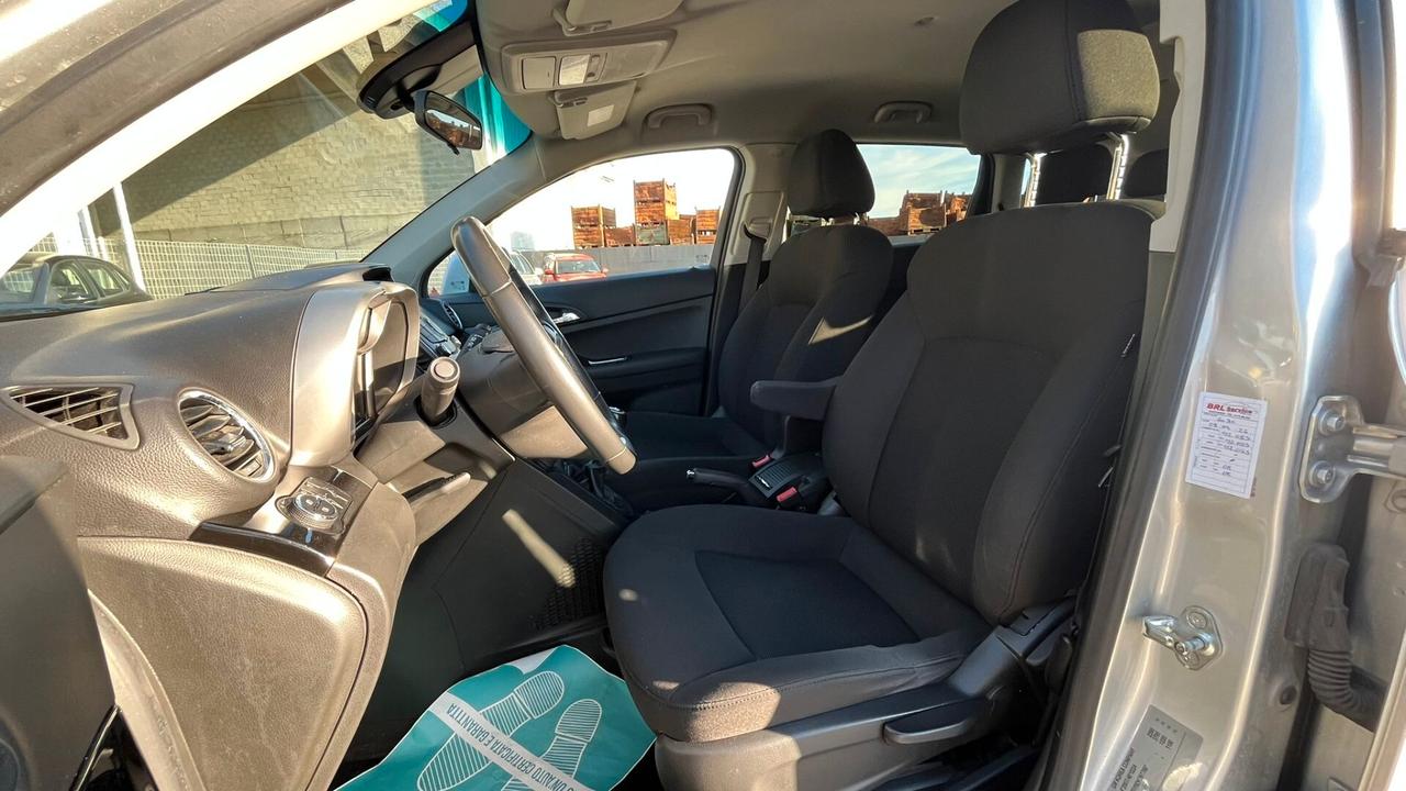 Chevrolet Orlando 2.0 Diesel 130CV 7 POSTI