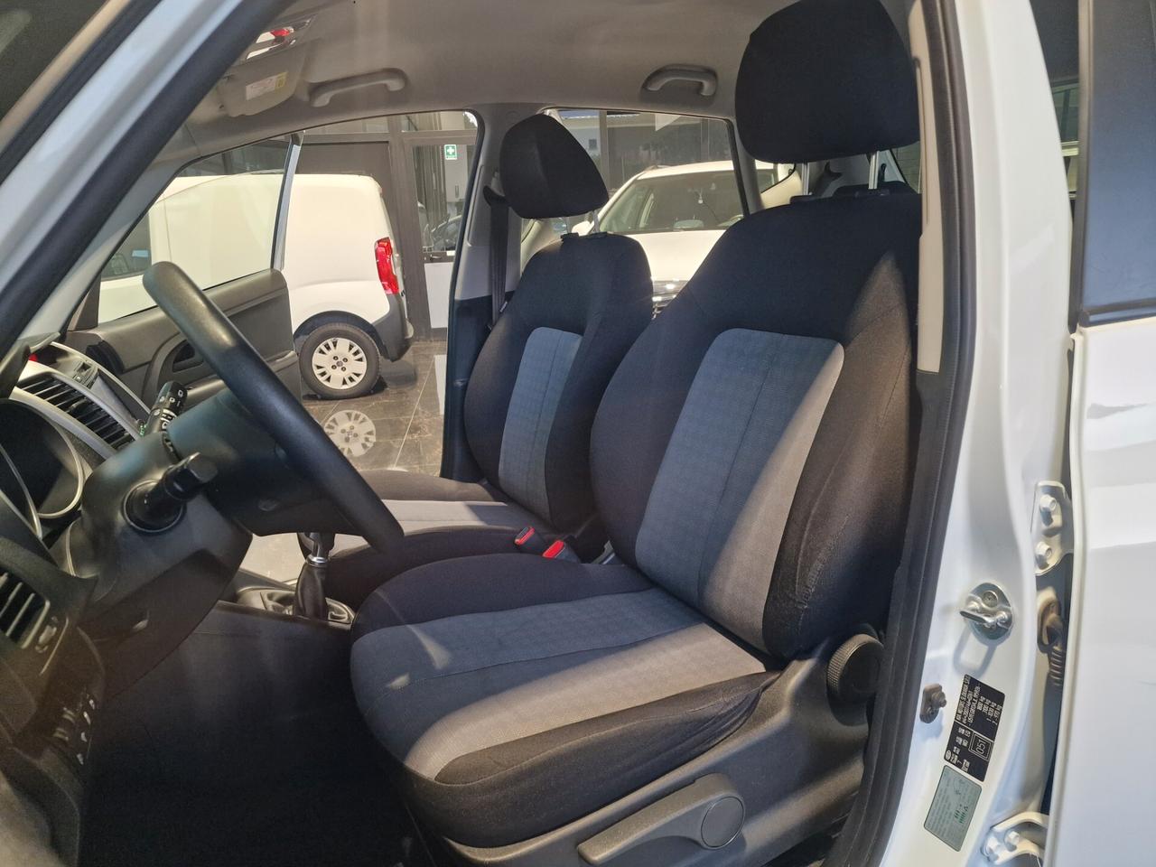 Kia Venga 1.4 CRDi 90CV Cool, 103 mila chilometri