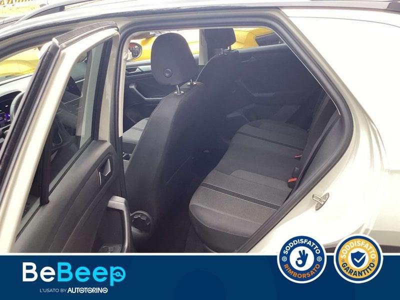 Volkswagen T-Roc 1.0 TSI STYLE 110CV