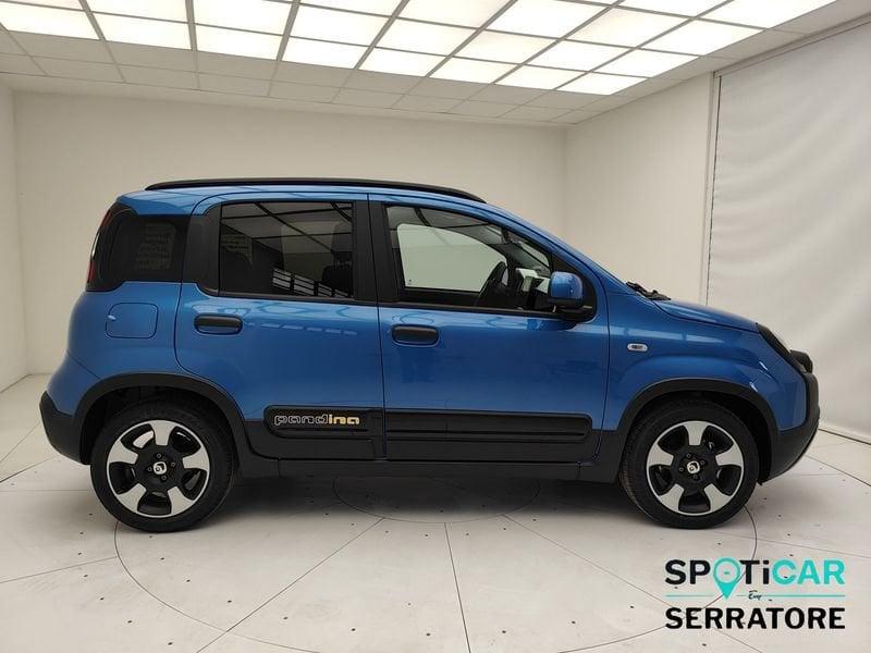 FIAT Pandina Panda 1.0 70cv Hybrid Pandina