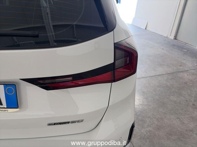 BMW X1 U11 i edrive 20 X-Line