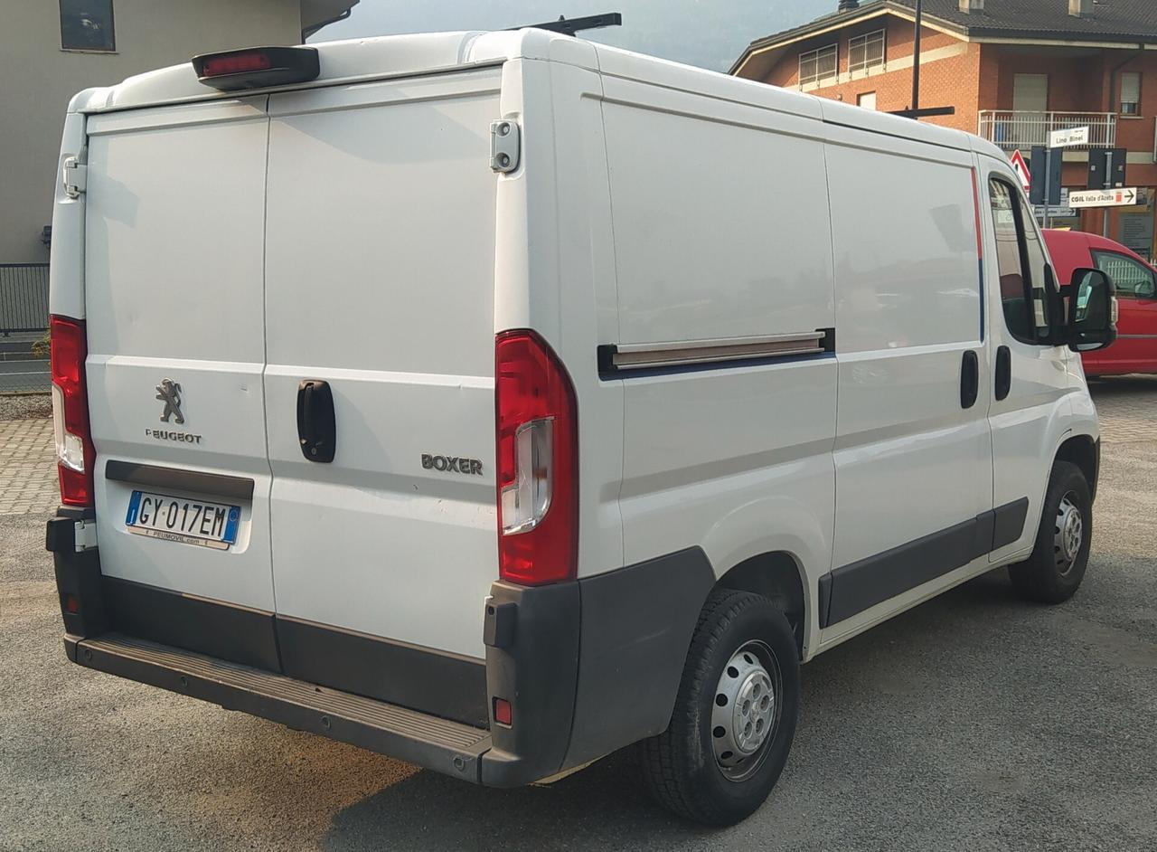 PEUGEOT BOXER 330 L1 H 1 PREMIUM HDI 110 CV