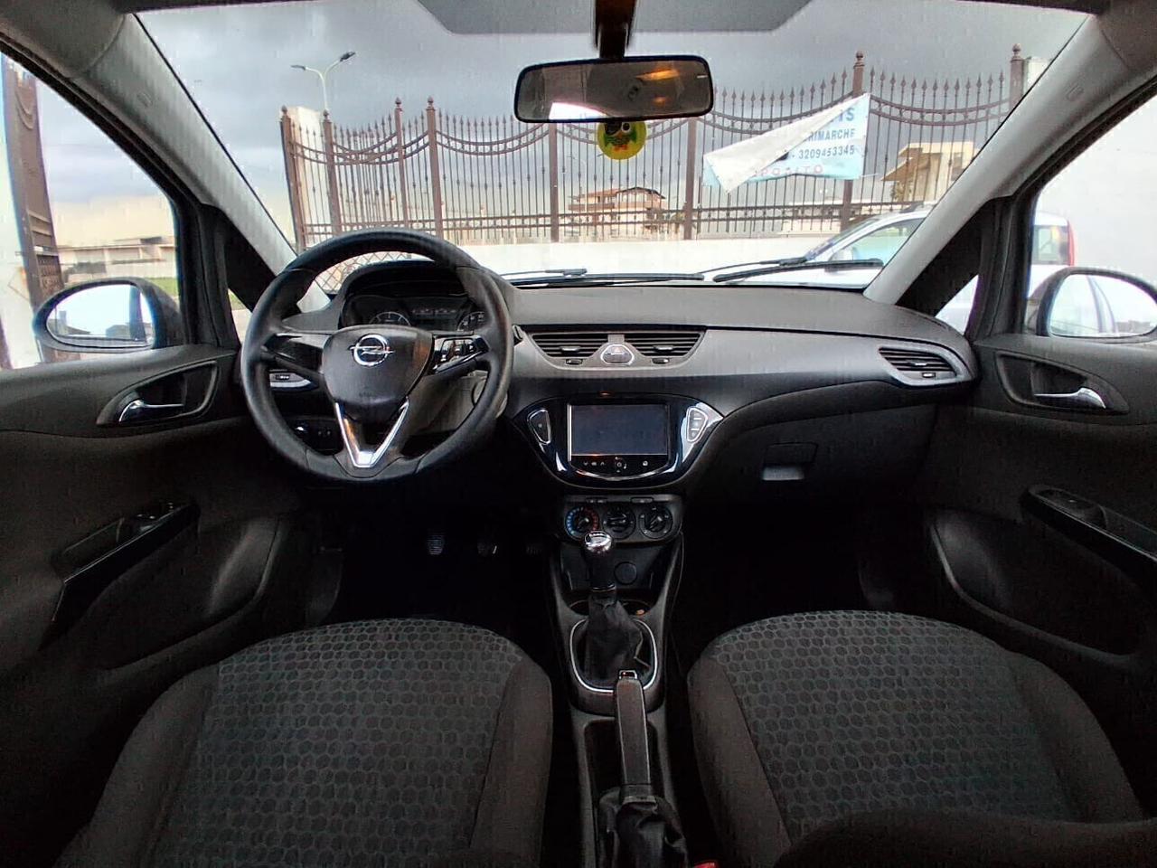 Opel Corsa 1.4 GPL Tech 5 porte