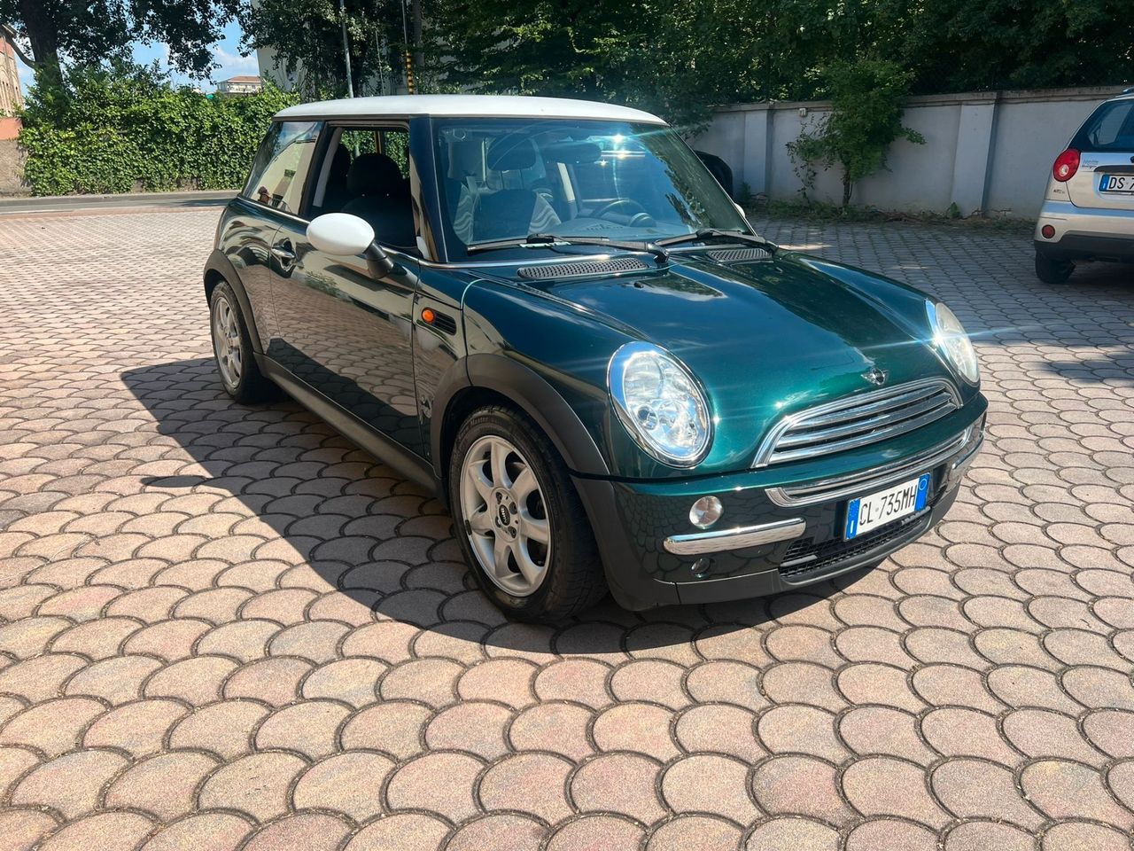 Mini Mini 1.4 tdi One D