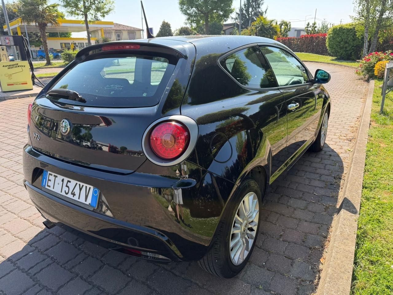 Alfa Romeo MiTo 1.3 JTDm 85 CV SeS Distinctive