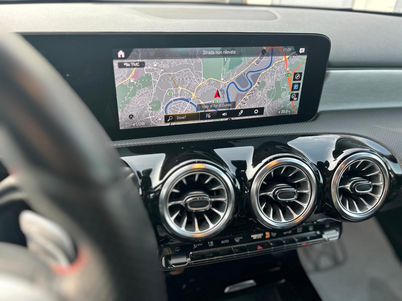Mercedes-benz A 250 A 250 e Automatic EQ-Power Premium
