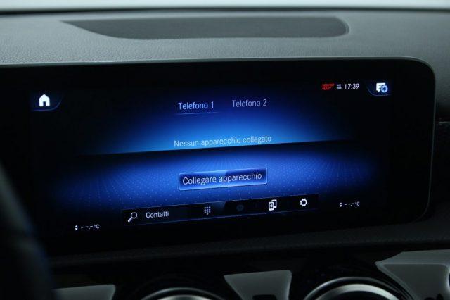 MERCEDES-BENZ A 200 Automatic/MBUX SOUND S./NAVI/VIRTUAL COCKPIT