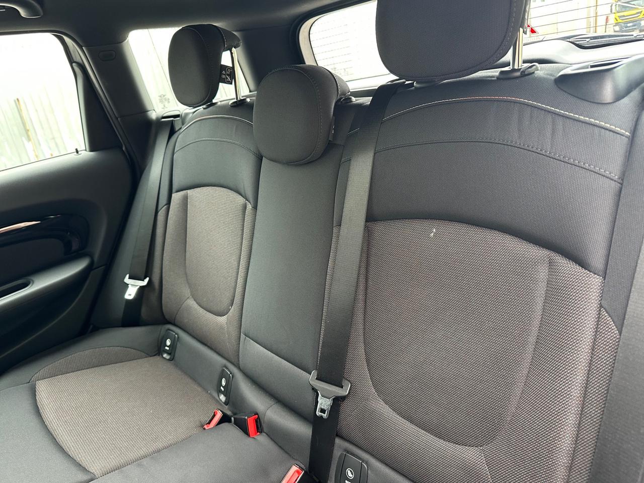 Mini Cooper D Clubman 2.0 LED TETTO