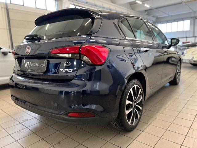 FIAT Tipo 1.6 Mjt S&S 5 porte Lounge //BELL1SS1MA//