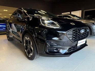 FORD Puma 1.0 EcoBoost Hybrid 125 CV S&S aut. ST-Line X