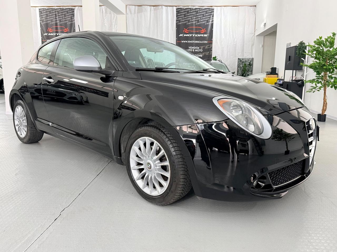 Alfa Romeo MiTo 1.3 JTDm 85cv S&S