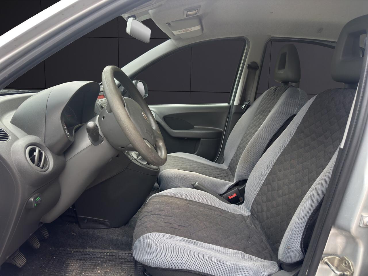 Fiat Panda 1.4 Natural Power 150 ANNIVERSARY