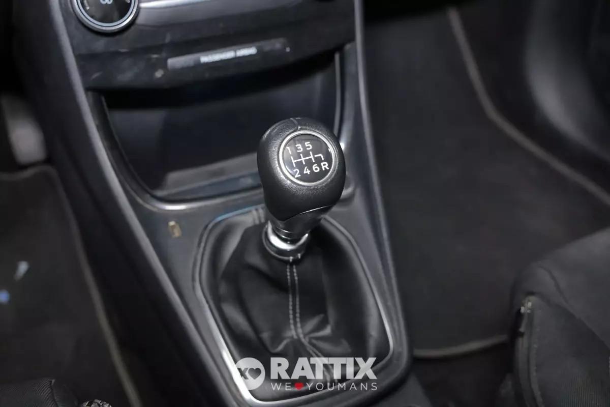 Ford Puma 1.0 Ecoboost Hybrid 125CV Titanium X