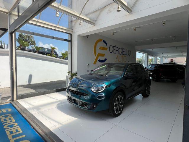 FIAT 600 Hybrid 110 CV DCT MHEV La Prima tua a ?270,0 ant.0