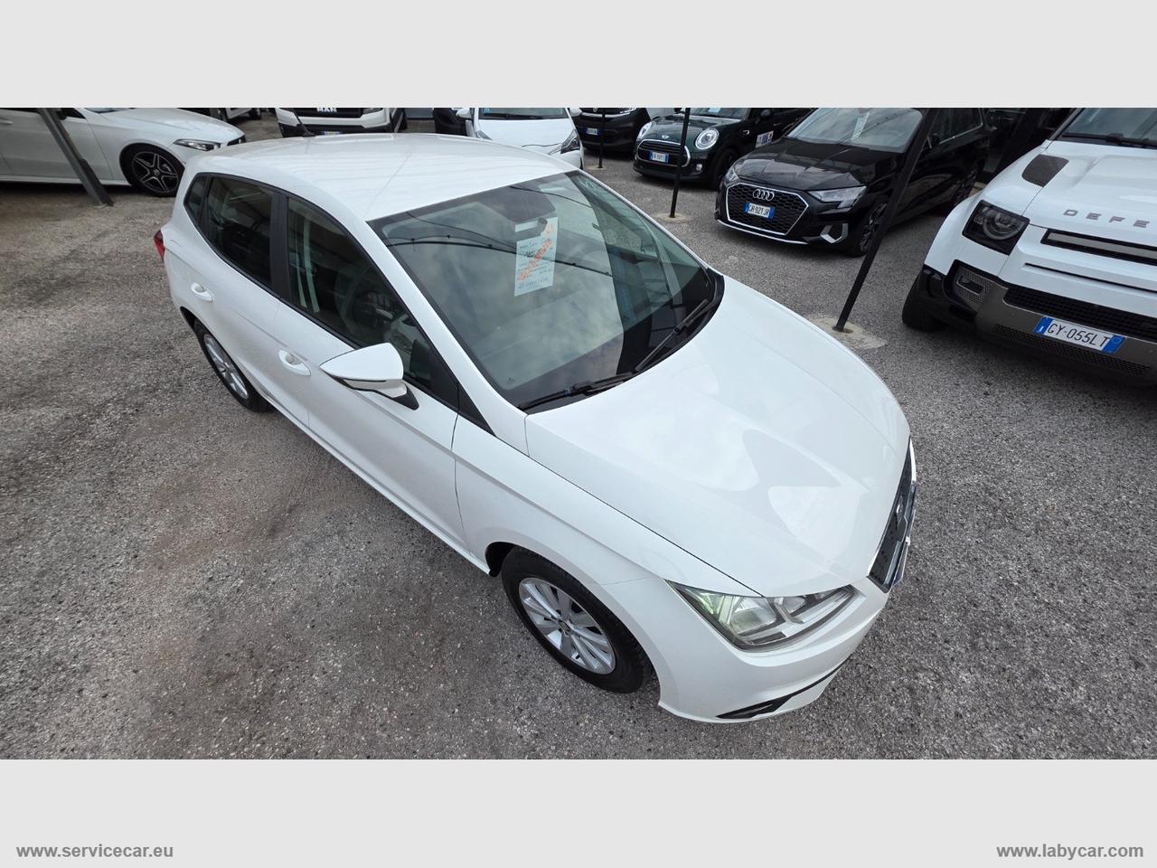 SEAT Ibiza 1.0 75CV 5p. Style