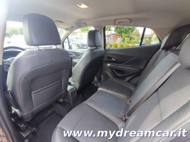 OPEL Mokka X 1.6 CDTI Ecotec 136CV 4x2 aut. Innovation