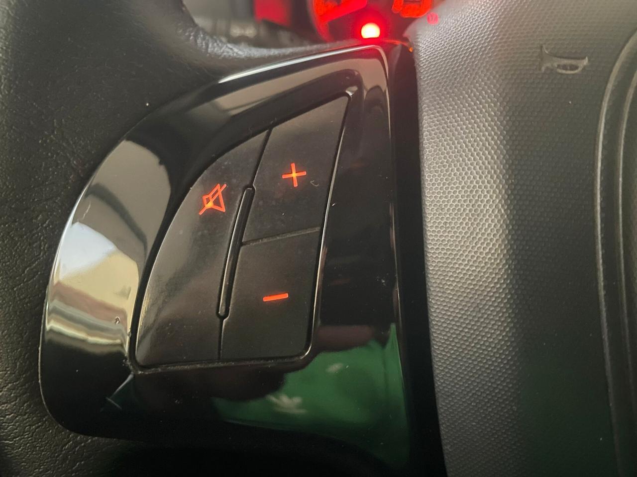 Fiat Doblo Doblò 1.6 MJT 105CV *3 posti* furgone