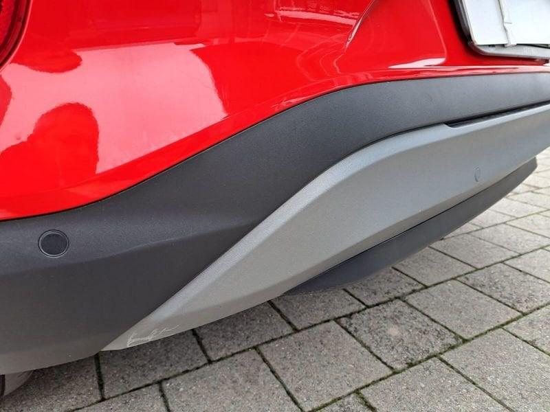 Ford Puma 1.0 ecoboost h Titanium s&s 125cv