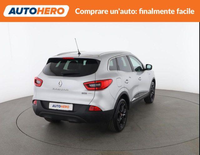 RENAULT Kadjar dCi 8V 110CV Energy Hypnotic2