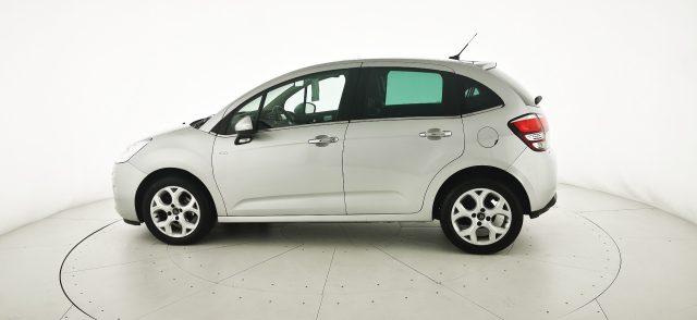 CITROEN C3 PureTech 82 Exclusive